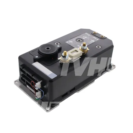 MOTORREGLER - 2770496
