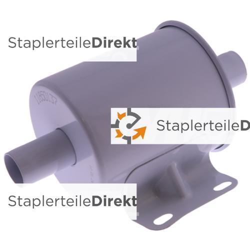 HYDRAULIKFILTER - 11850137
