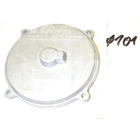 DECKEL - C1-17