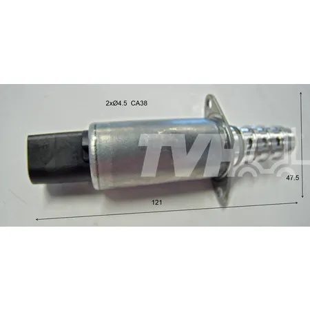 VENTIL ELEKTRISCHE BEDIENUNG - VW03H906455