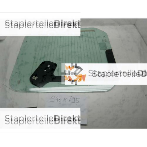 HECKSCHEIBE - 18823638