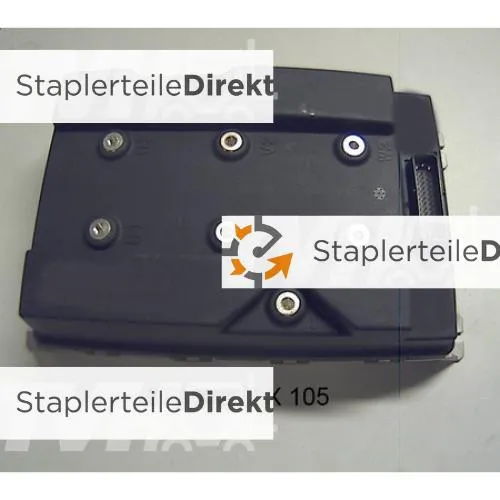 MOTORSTEUERUNG UEBERHOLT - 3856874