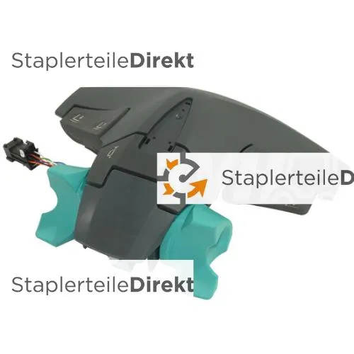 VERTEILERKOPF UEBERHOLT - 47896269