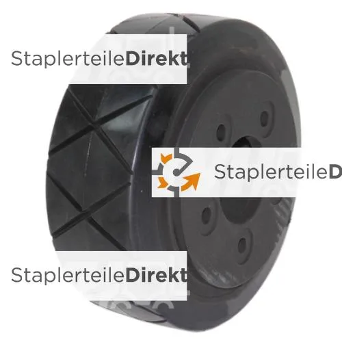 Antriebsrad ø215x80
