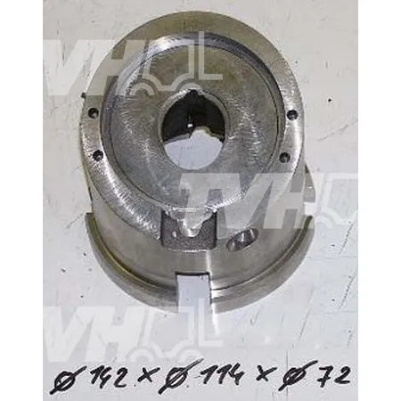 KOLBENMOTOR - 5063231516