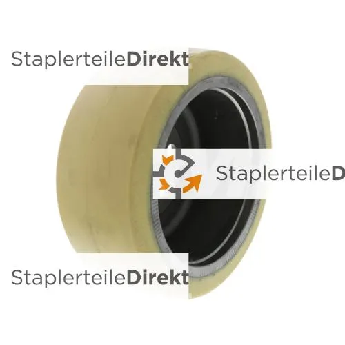 Antriebsrad ø230x90