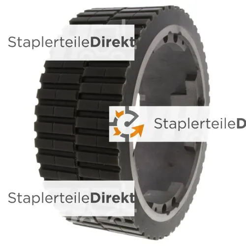 Antriebsrad ø250x90