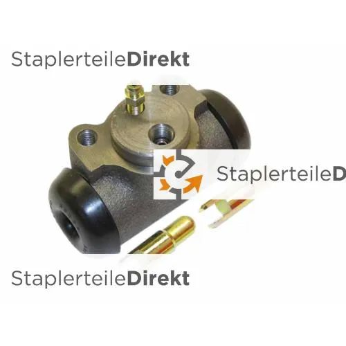 Radbremszylinder für Jungheinrich CL 30 C Gabelstapler (50442747)