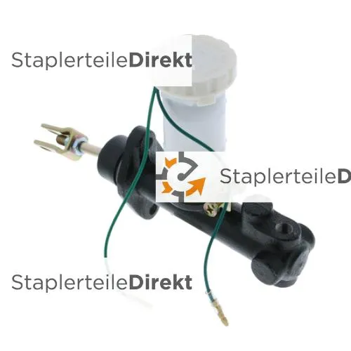 Hauptbremszylinder für Komatsu FG30H-12 (3EB3631281)