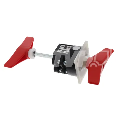 HANDGAS-UNIT - 1670517