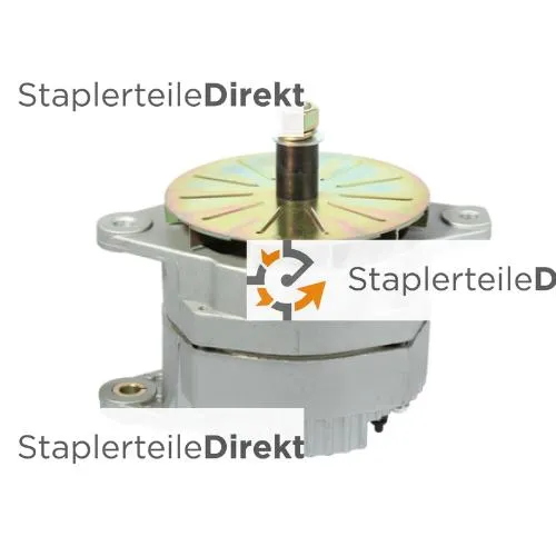 Lichtmaschine für Mitsubishi 12 V (Aufhängung 12,5x14x14 mm)
