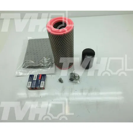 FILTERSATZ - 46989750