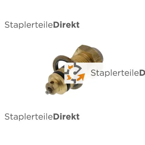 VENTIL (UEBERDRUCK/STROEMUNG) - S0004500273