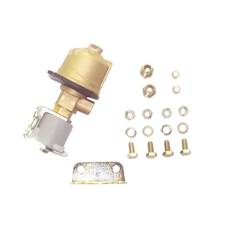 ELEKTRISCHES KRAFTSTOFF-ABSPERRVENTIL - 143734