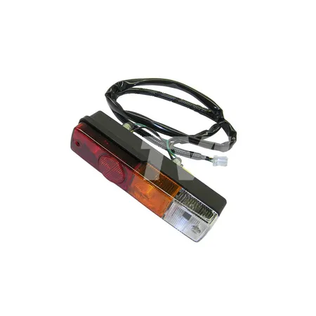ECKLEUCHTE - 37B1EB4510