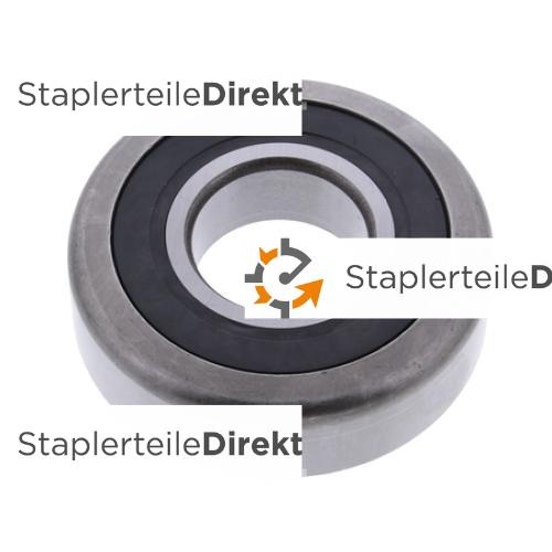 Mastrolle für Jungheinrich 2EPC5000-2EPC6000 (50053479)