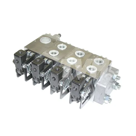 VENTILBLOCK - 318430