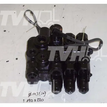 VENTILBLOCK - 37B1LA5321