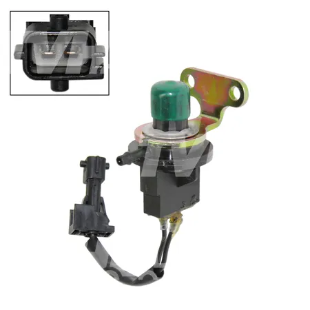 LINDE SCHALTER 0009732931