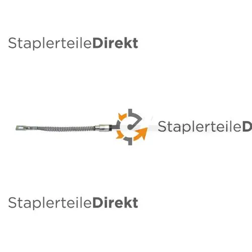 Bremsseil rechts für Jungheinrich TFG 20-30 BK/BS (50030040)