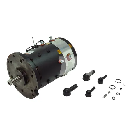 ELEKTROMOTOR - xqt-1.5-9chu