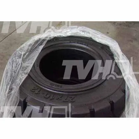 VOLLGUMMIREIFEN 27X10-12 CLIP - 136TA1338