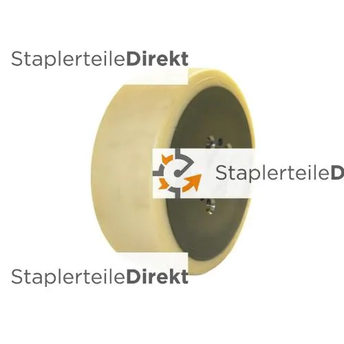 Antriebsrad für Jungheinrich ECE 20 (63215600)