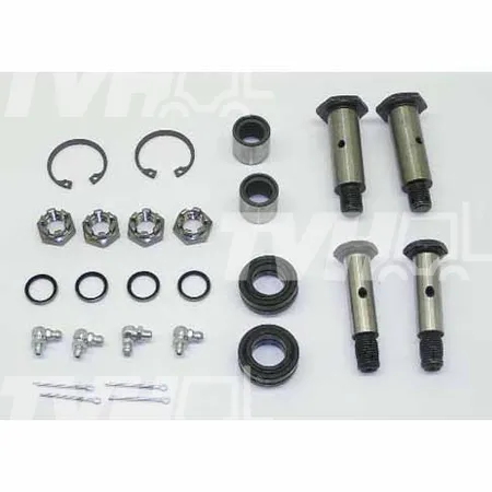 STEER LINK PINS AND BUSHES KIT - 485446K025