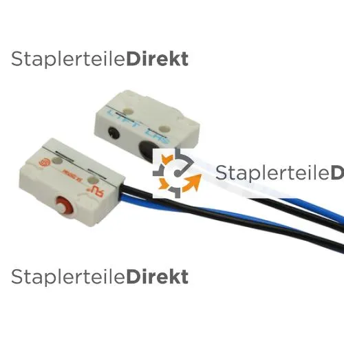MIKROSCHALTER - 827984-003-40-0