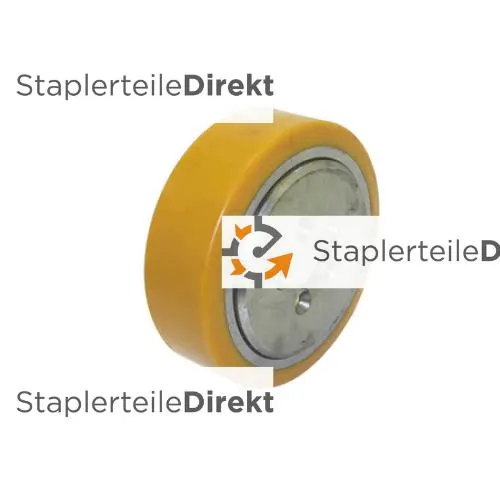 Antriebsrad ø230x75