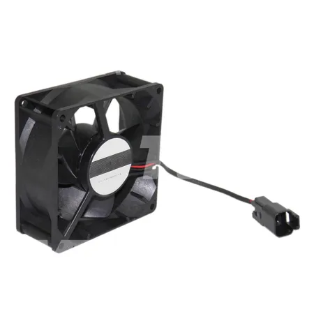 ELEKTRISCHER LUEFTER - 550004112