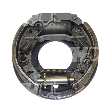 BREMSE VOLLSTAENDIG - 50026760