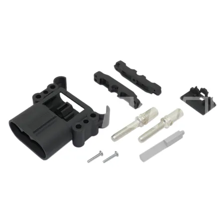 BATTERIEANSCHLUSSBAUGRUPPE - 106ТА9924