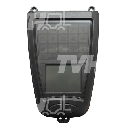ARMATURENBRETT/INSTRUMENTENTAFEL - 0009400757