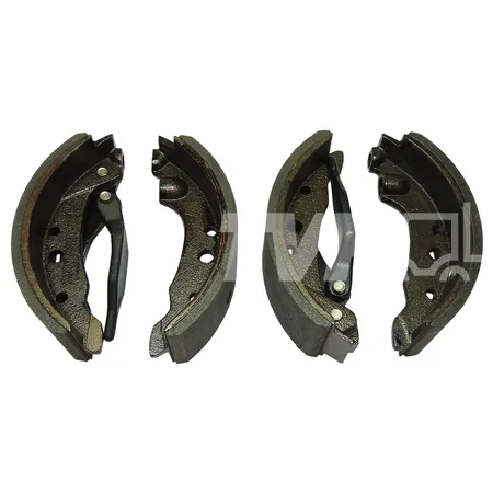 BREMSBACKENSATZ (4) 203 x60 - 4026160 BREMSBACKENSATZ (4) 203 x60 - 4026160