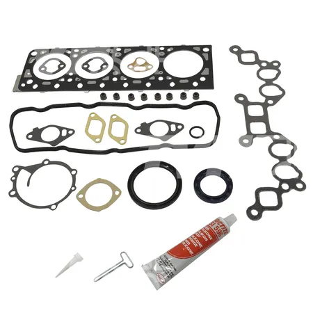 DICHTSATZ MOTOR - 10101-00H0B