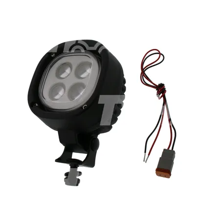 BLUEPOINT WARNING LIGHT - 33248911