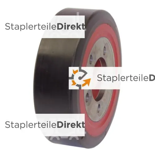 Antriebsrad ø250x75