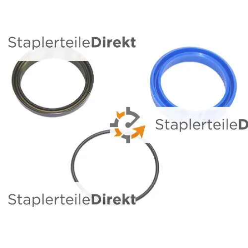 DICHTUNGSATZ ZYLINDER - 50006457