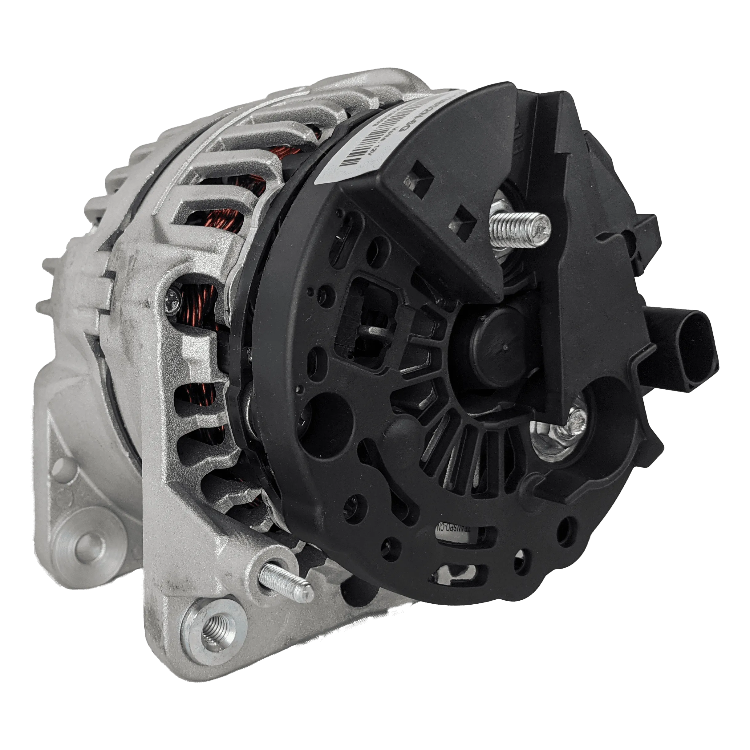 LICHTMASCHINE LINDE - VW038903018P 