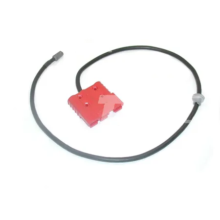 BATTERY CONNECTOR WITH CABLE - 150343