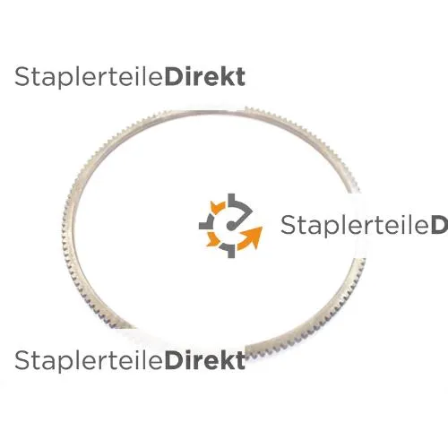 Starterkranz, für Mazda 138 Zähne, ø355,5 mm