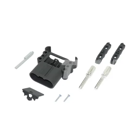 BATTERY CONNECTOR ASSEMBLY - 9504401