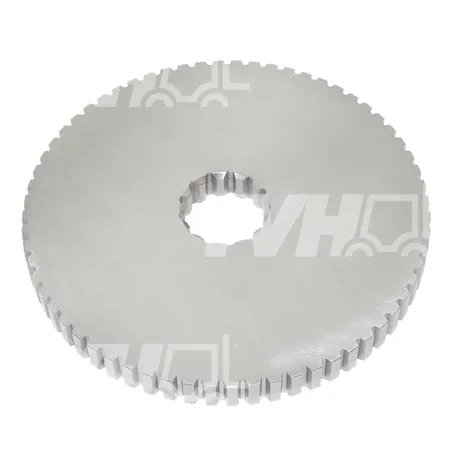 BREMSSCHEIBE - 8265041311
