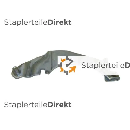 HEBEL BREMSSCHUH - 474051048071