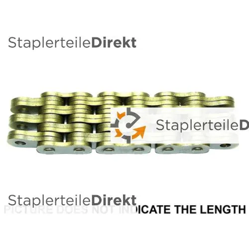 Flyerkette 6x6 Typ BL866