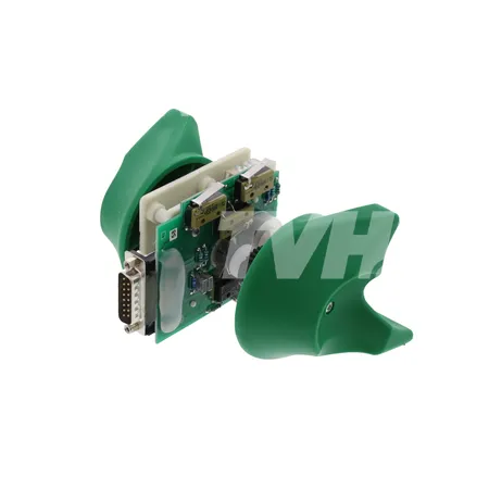 HANDGAS-UNIT - 50035383