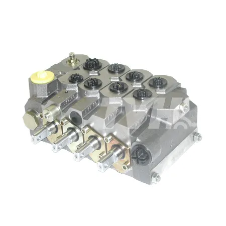 VENTILBLOCK - 0009442865