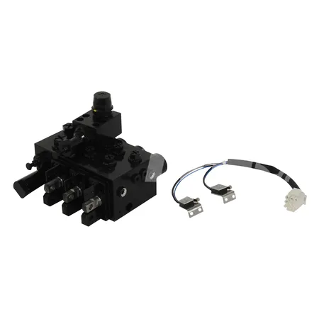 VENTILBLOCK - 05076801