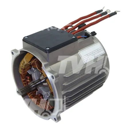 ELEKTROMOTOR - 51129086